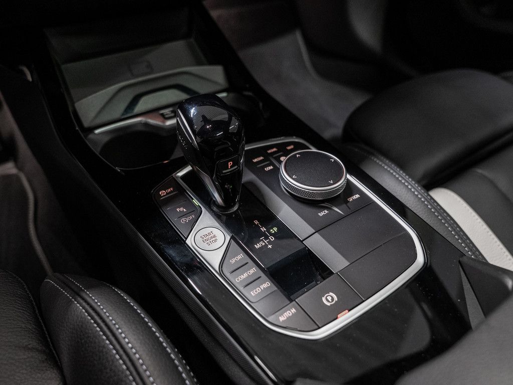 BMW 220 Gran Coupé 2024