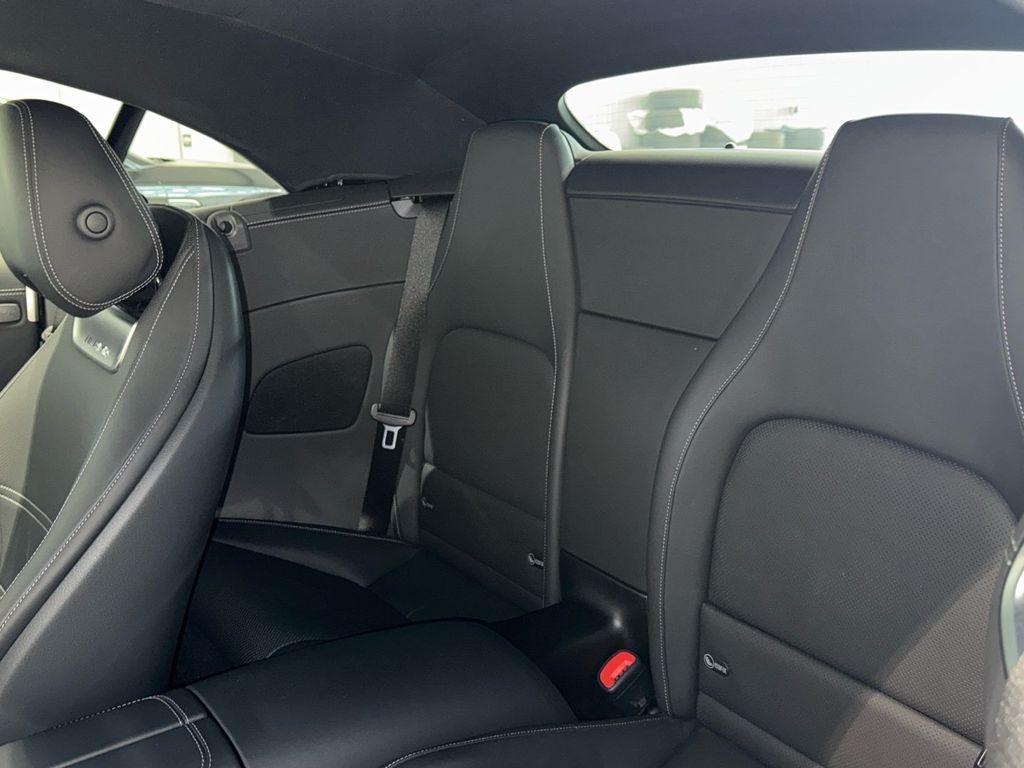 Mercedes-Benz SL 55 AMG 2025