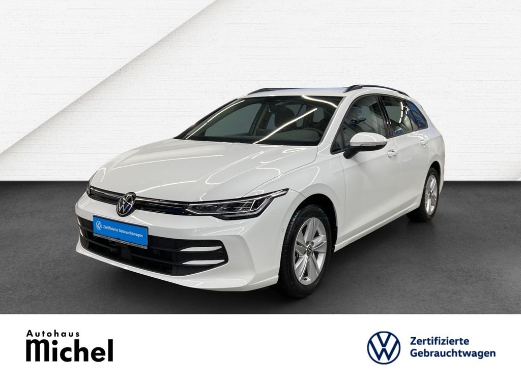 Volkswagen Golf 2024