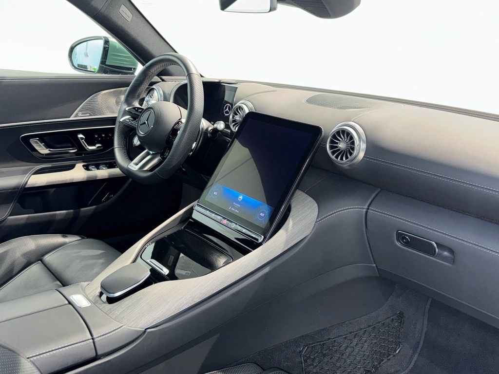 Mercedes-Benz SL 55 AMG 2025