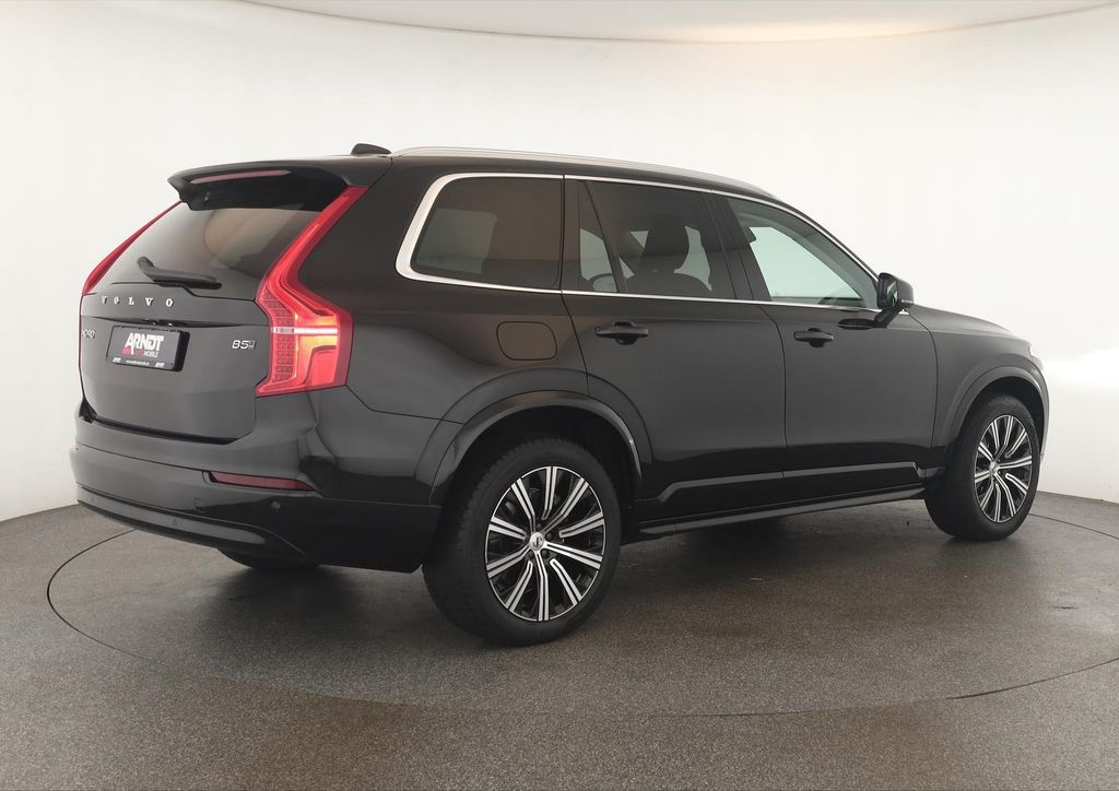 Volvo XC90 2023