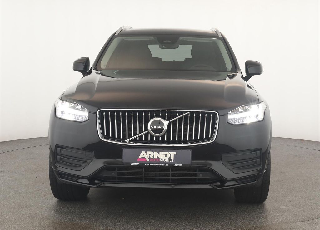 Volvo XC90 2023