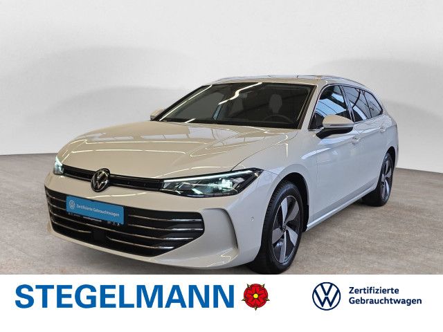 Volkswagen Passat Variant 2025