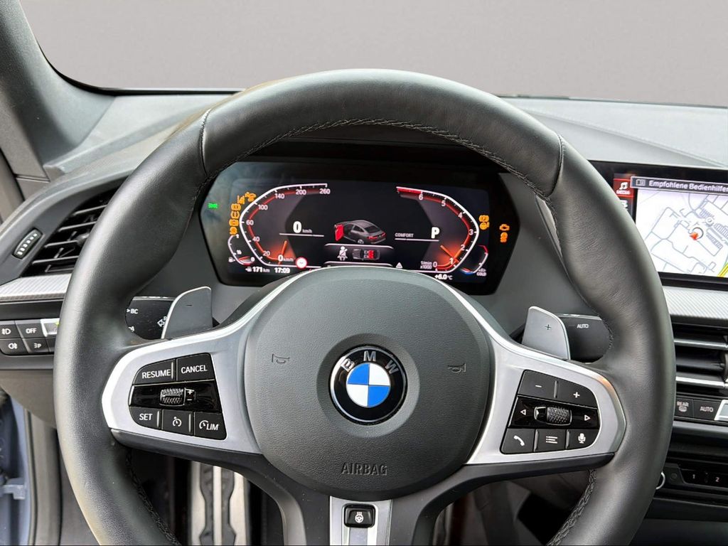 BMW 220 Gran Coupé 2024