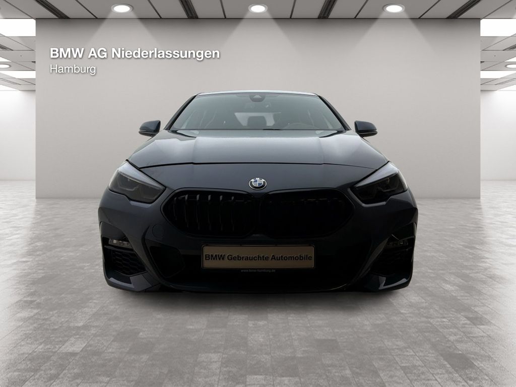 BMW 220 Gran Coupé 2024