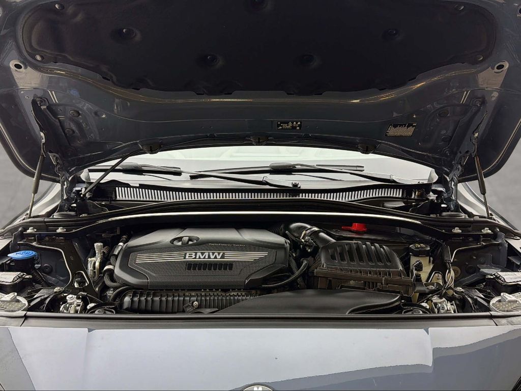 BMW 220 Gran Coupé 2024