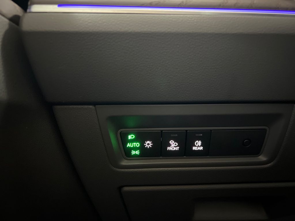 Volkswagen Touareg 2021