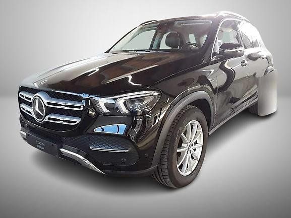Mercedes-Benz GLE 350 2021