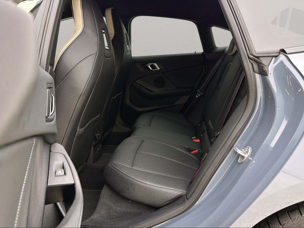 BMW 220 Gran Coupé 2024