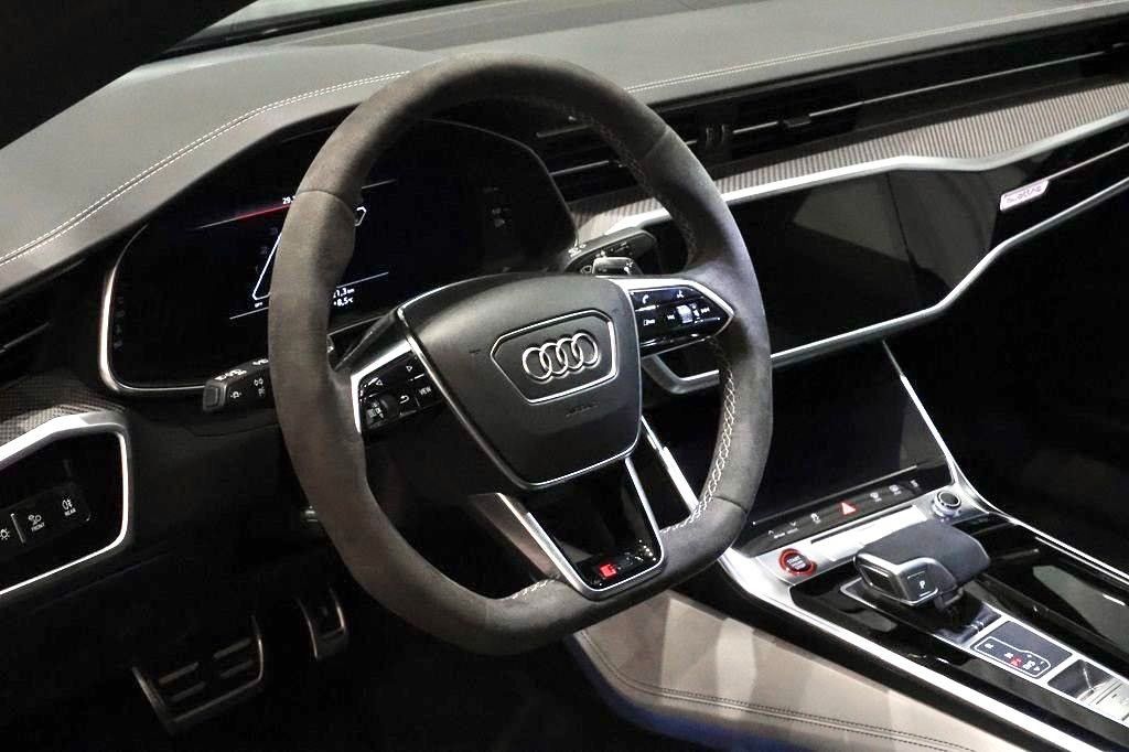 Audi RS7 2025