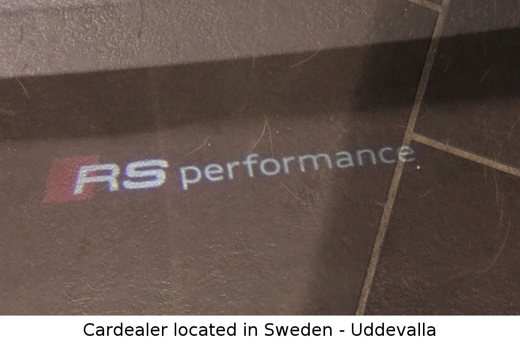 Audi RS7 2025