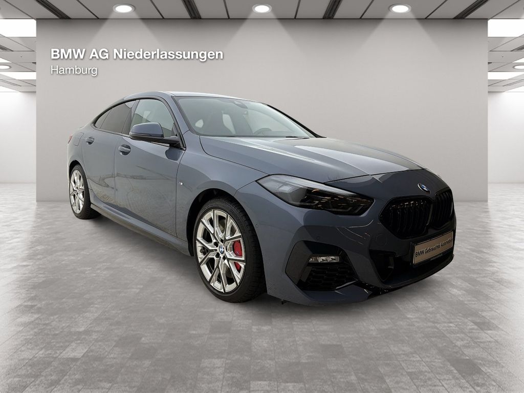 BMW 220 Gran Coupé 2024