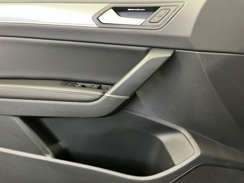 Volkswagen Touran 2025