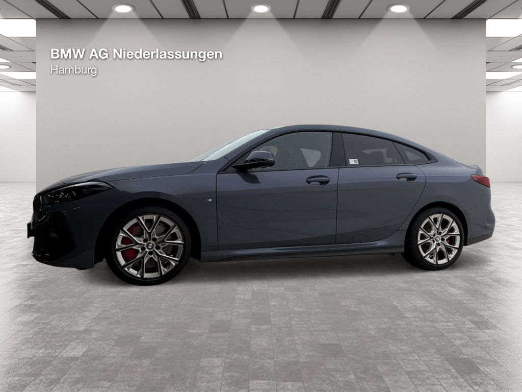 BMW 220 Gran Coupé 2024