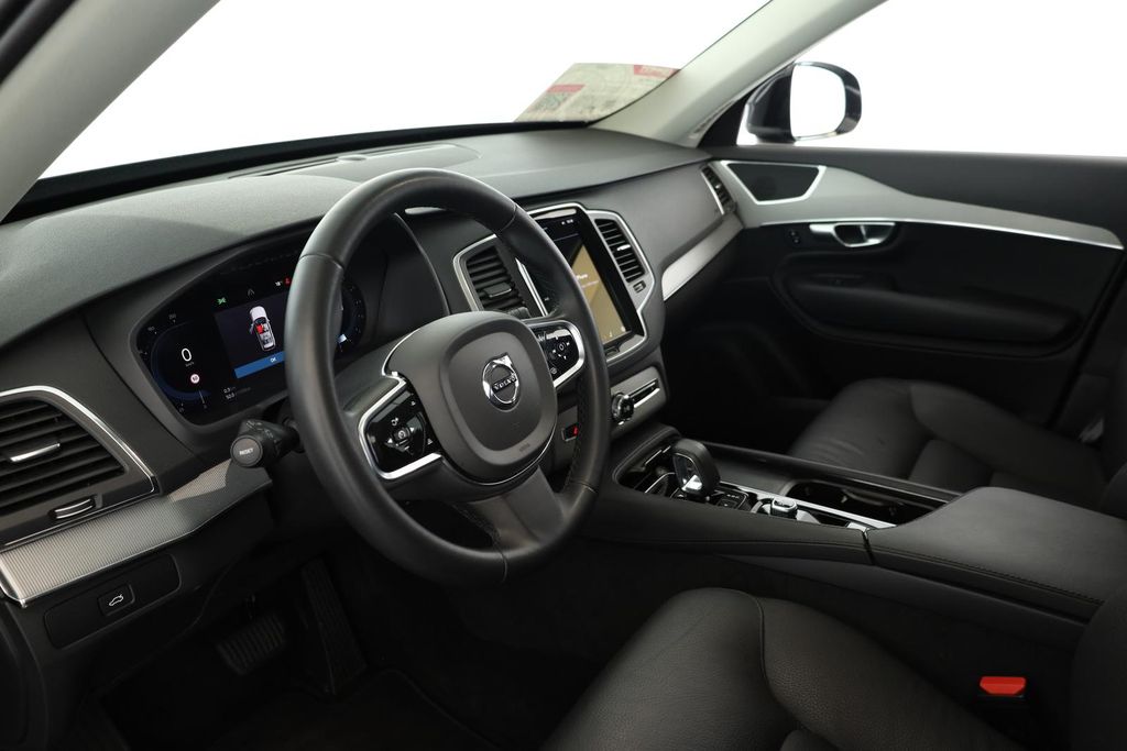 Volvo XC90 2023