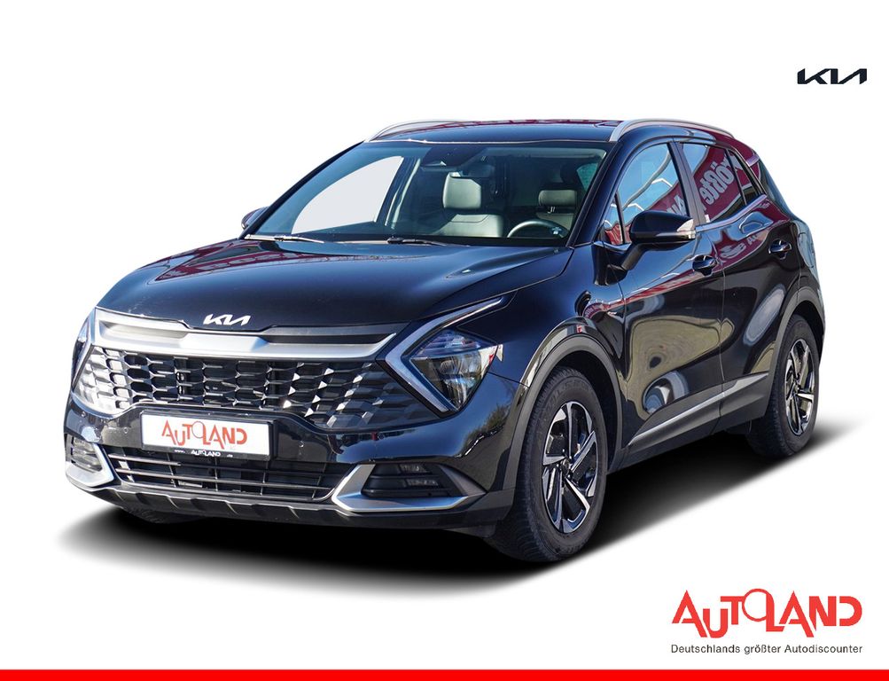 Kia Sportage 2024