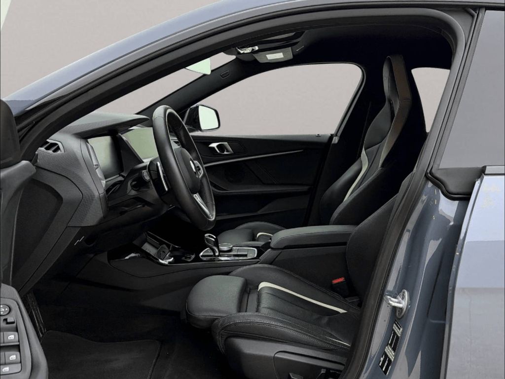 BMW 220 Gran Coupé 2024