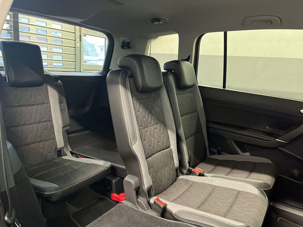 Volkswagen Touran 2025