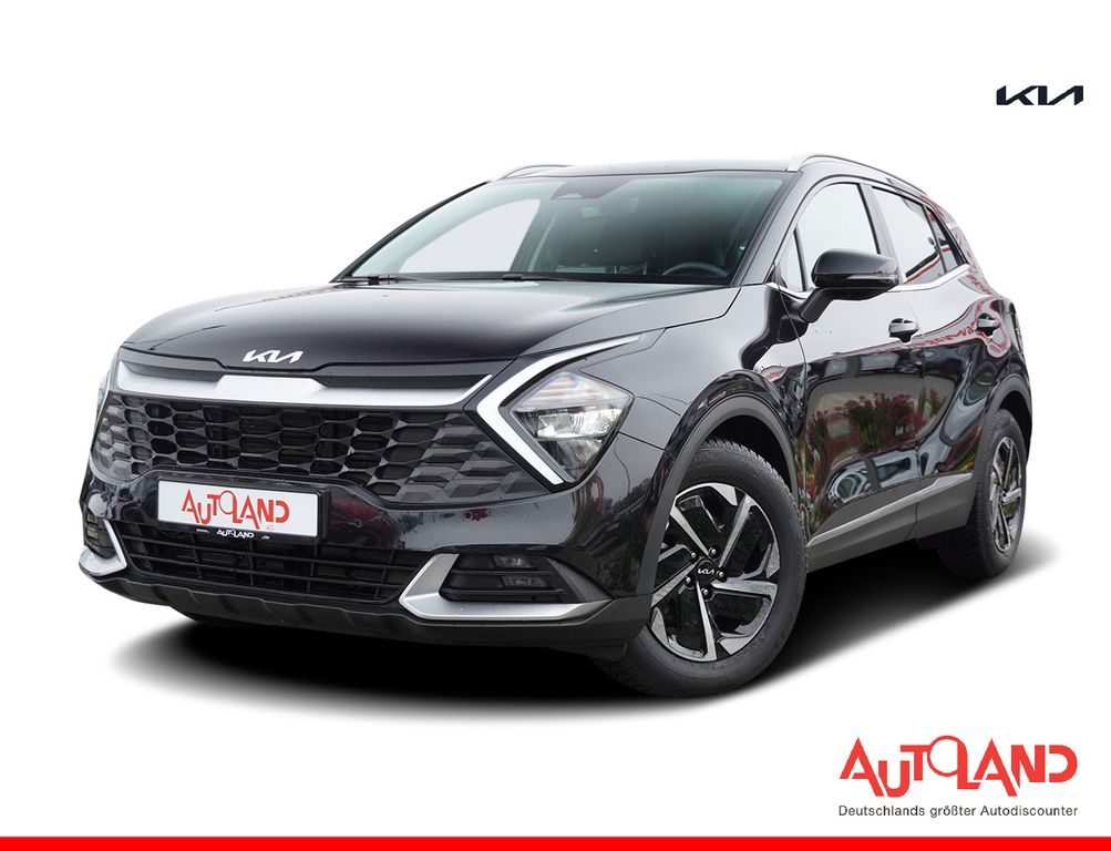 Kia Sportage 2024
