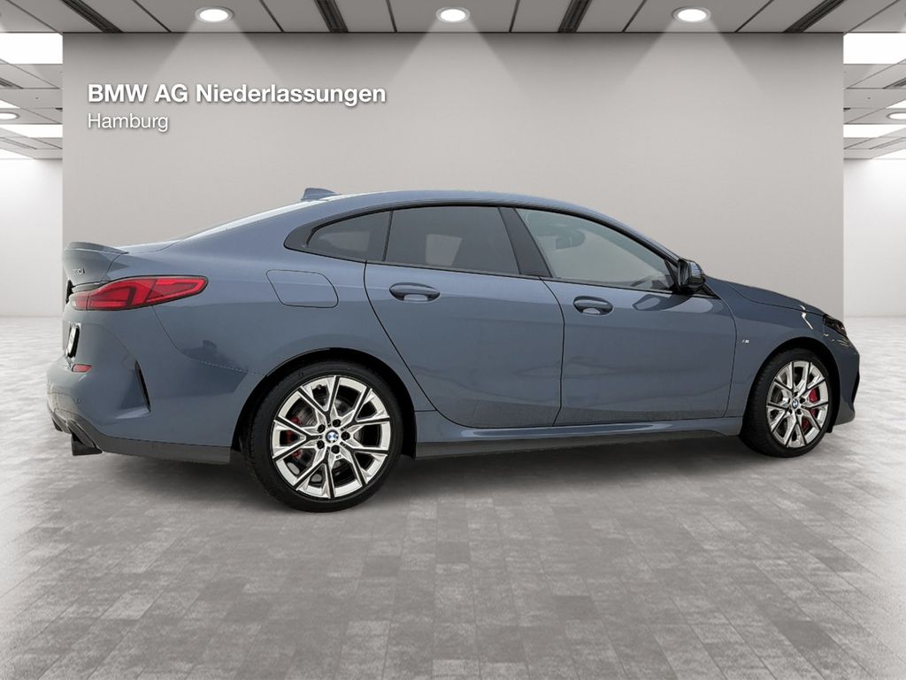 BMW 220 Gran Coupé 2024