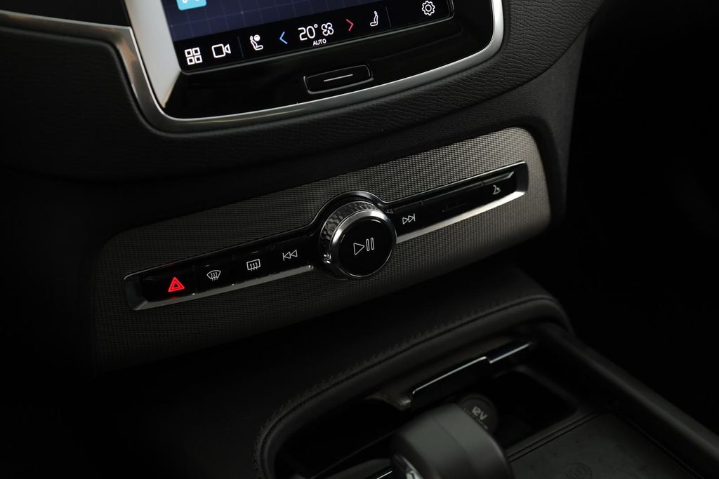 Volvo XC90 2023