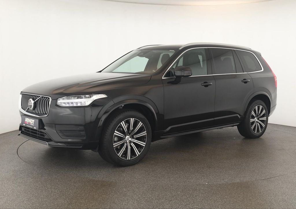 Volvo XC90 2023