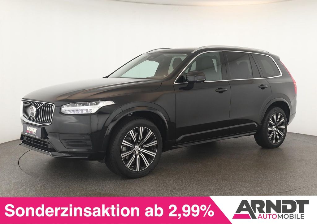 Volvo XC90 2023