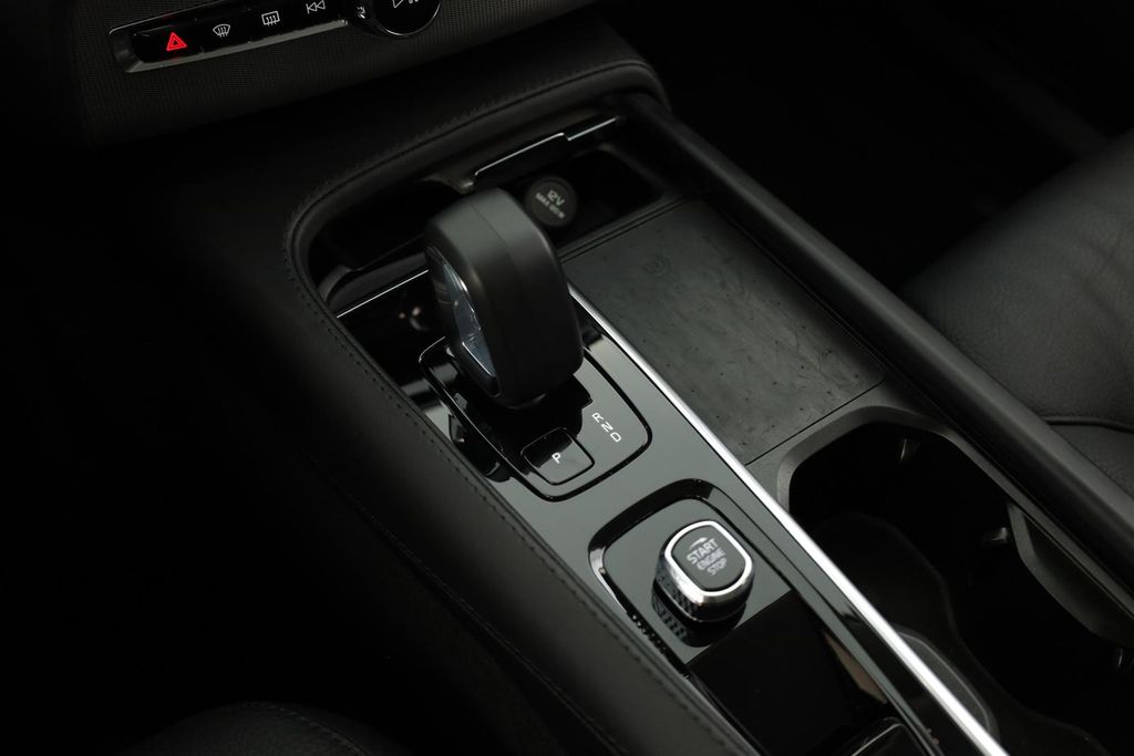 Volvo XC90 2023