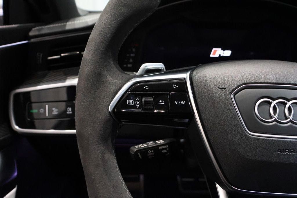 Audi RS7 2025