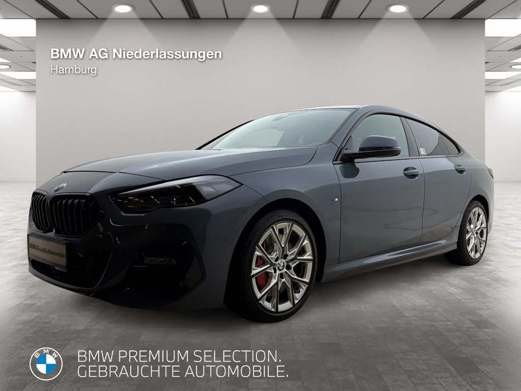 BMW 220 Gran Coupé 2024