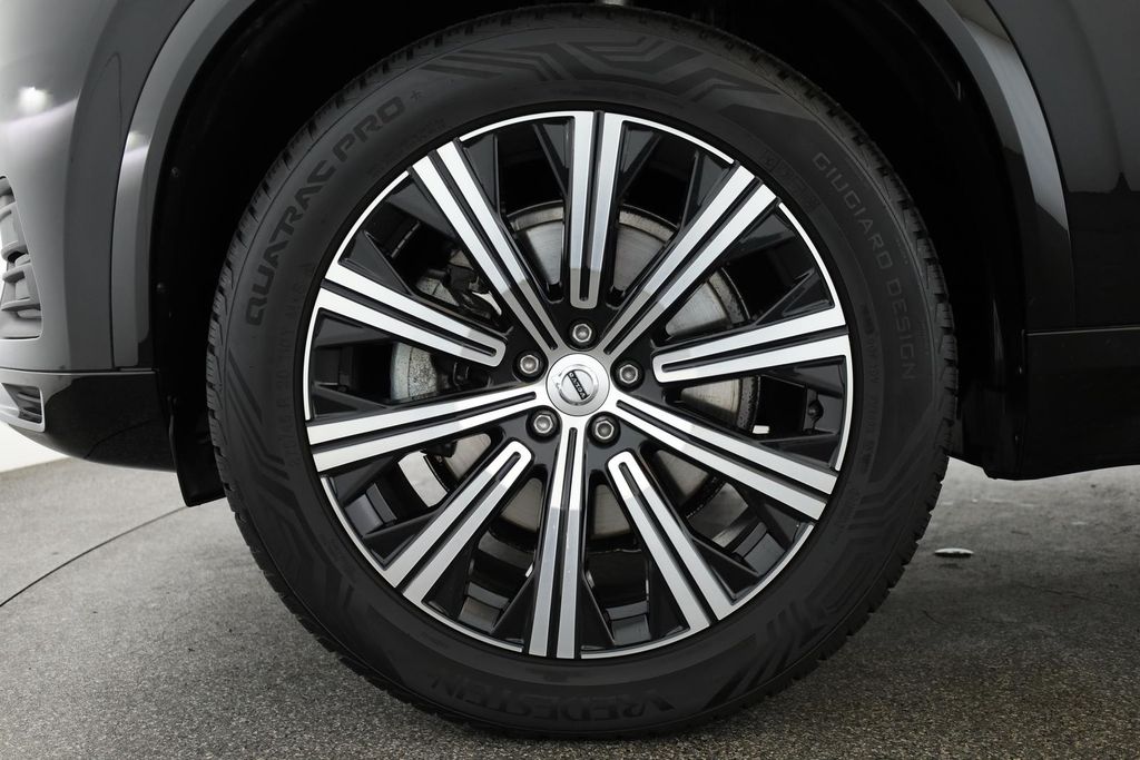 Volvo XC90 2023