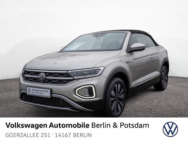 Volkswagen T-Roc 2024