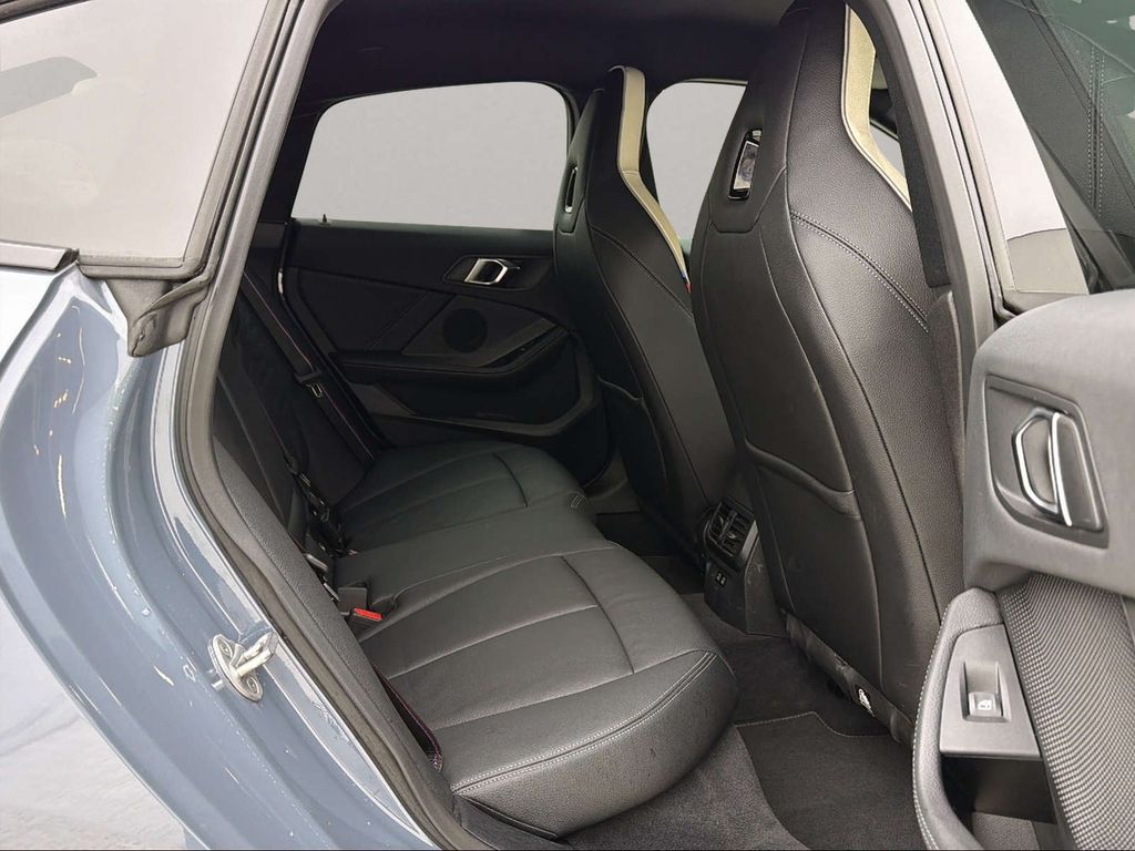 BMW 220 Gran Coupé 2024