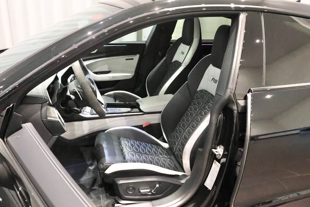 Audi RS7 2025
