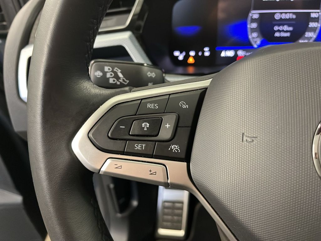 Volkswagen Touran 2025