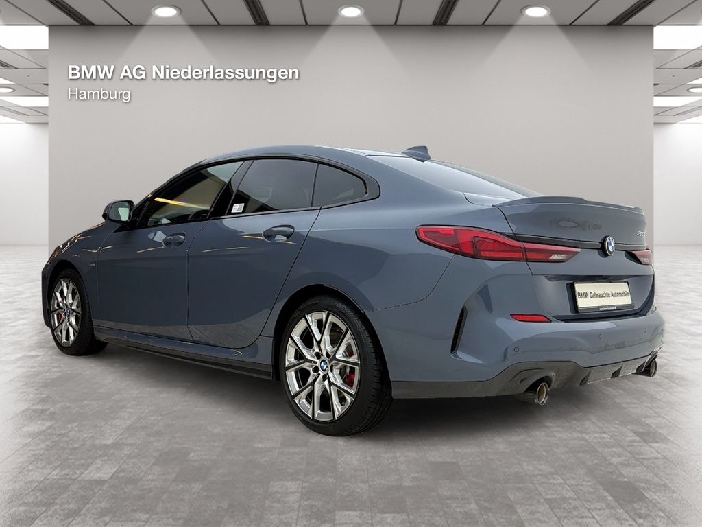 BMW 220 Gran Coupé 2024