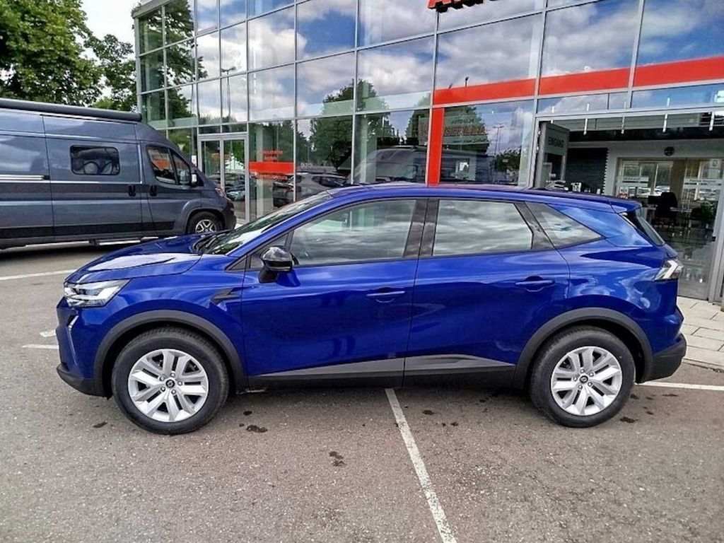 Renault Symbioz 2025