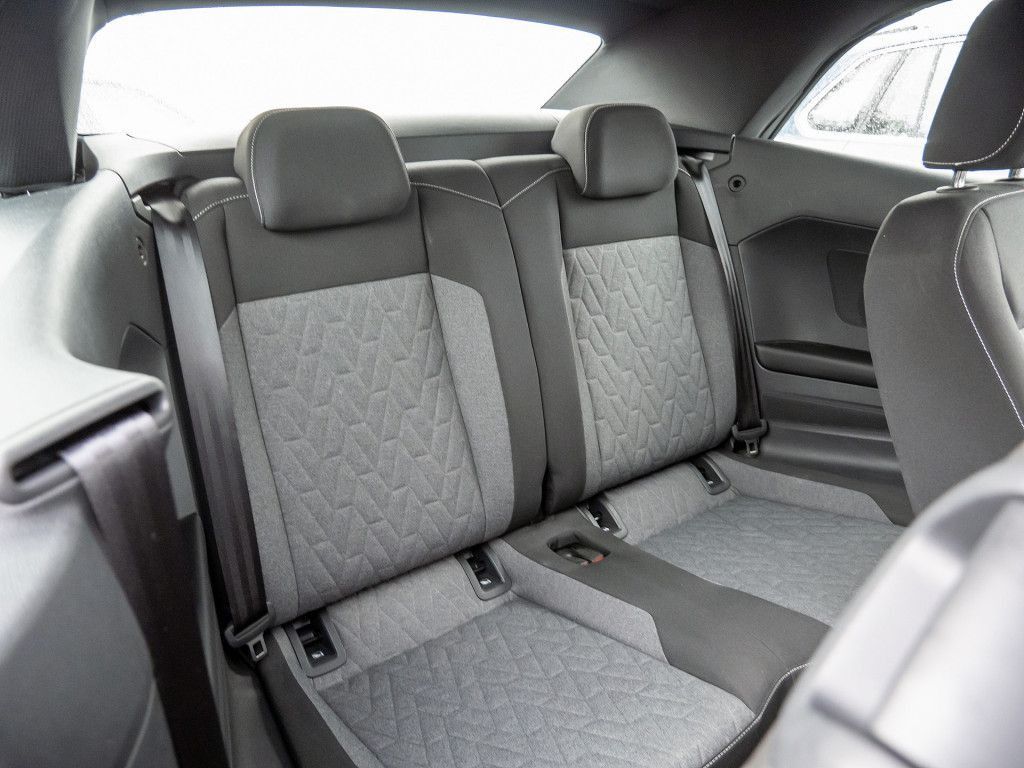 Volkswagen T-Roc 2024