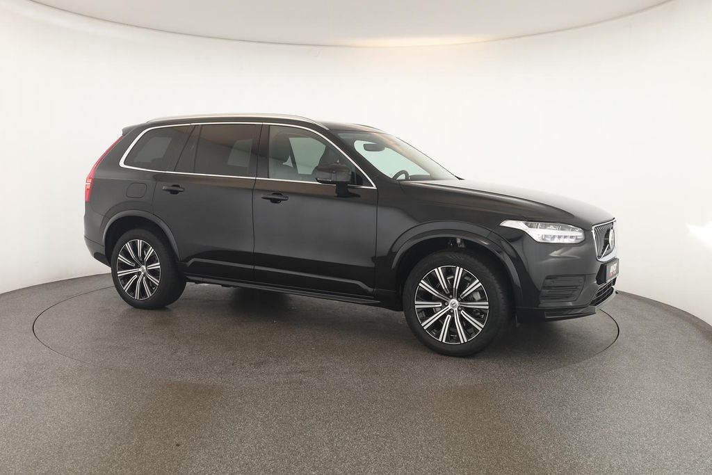 Volvo XC90 2023