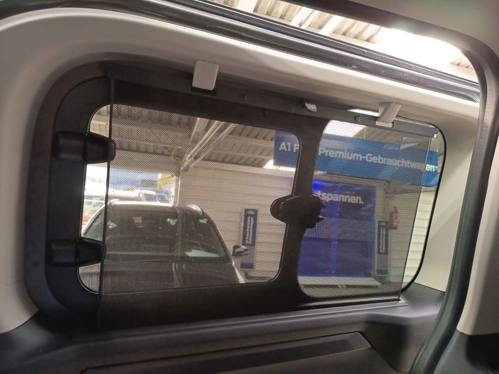 Ford Tourneo Custom 2025