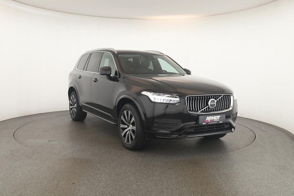 Volvo XC90 2023