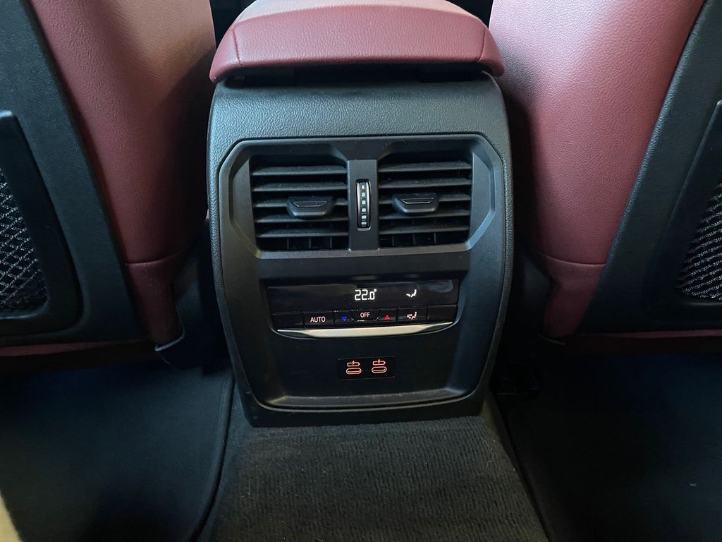 BMW i4 2022