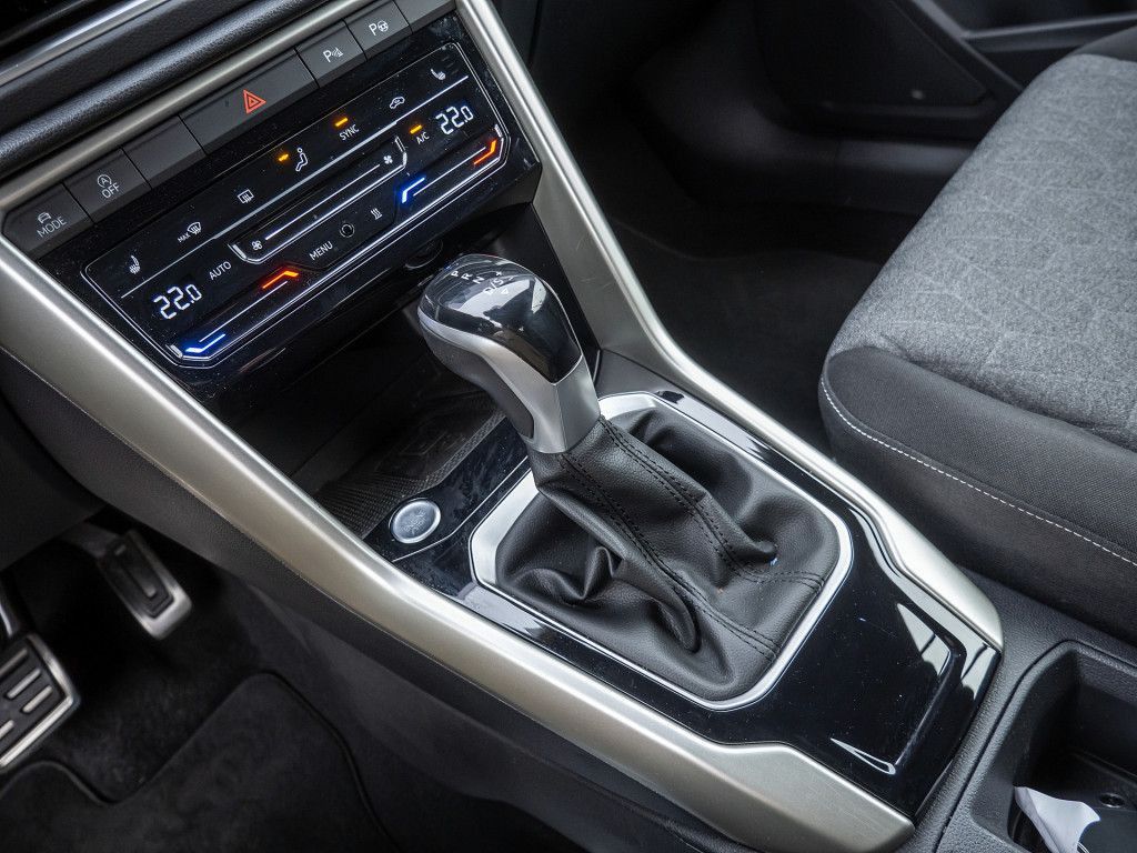 Volkswagen T-Roc 2024