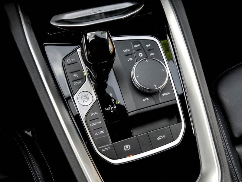 BMW Z4 2024