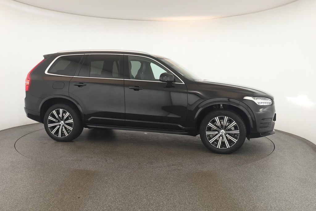 Volvo XC90 2023