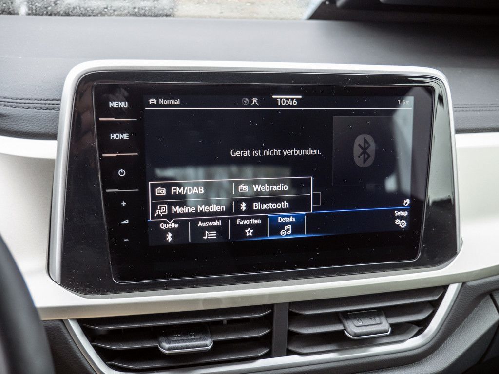 Volkswagen T-Roc 2024