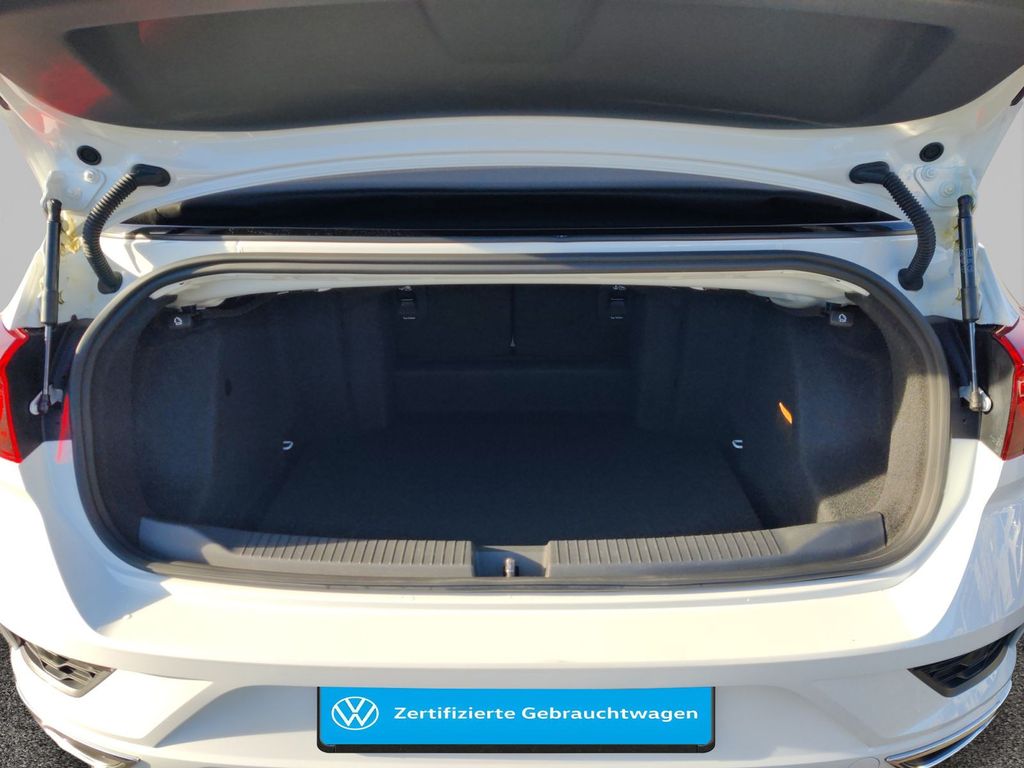 Volkswagen T-Roc 2021