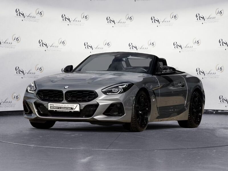 BMW Z4 2024