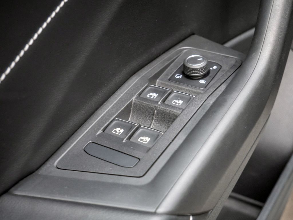 Volkswagen T-Roc 2024