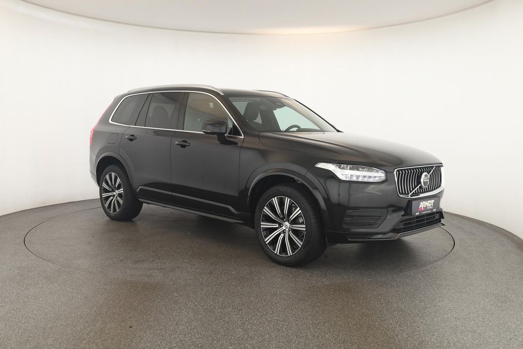 Volvo XC90 2023